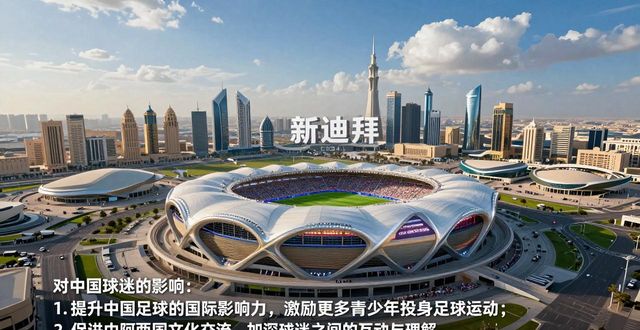 2034年世界杯主办国定了吗 举办地是哪里